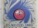 Boxer Rare 78 Rpm 10