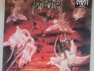 Immolation Dawn Of Possession Purple Vinyl LP Record new
