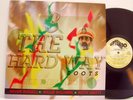 Devon Russell, Willie Williams, Nitty Gritty       3 The Hard Way        NM # 78