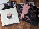 Hayley Williams three Ten Inch Vinyl Records Petals for Armor Limited Edition