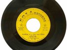 Northern Soul, 70’s, Willie Tee, Walking Up A One Way Street, Nola Records, USA