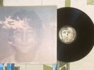 John Lennon LP Imagine 1971 with Poster 2 Cards & Inner Sleeve Beatles EX/EX