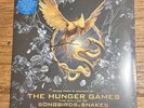 The Hunger Games The Ballard Of The Songbirds & Snakes Sea Blue Vinyl OST