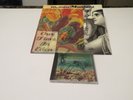 10,000 Maniacs ‎– Our Time In Eden - 180g lp - REISSUE - OOP - signed+cd