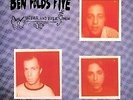 Ben Folds Five - Whatever And Ever Amen LP  RELEASE DATE 17/05/24 TH - G1398z
