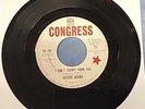 Northern Soul 45 - Ritchie Adams - I Can't Escape From You - Congress VG+ Killer