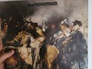 RARE HARD PROG ROCK LP NOVEMBER 6:E 2ND PRESSING SWEDEN SONET 1972