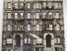Led Zeppelin - Physical Graffiti 2LP 1975 Swan Song SSK 89400 Ex K Y589