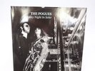 The Pogues A Rainy Night in Soho 12