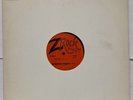 Scratch Party #1 LP VG+ Z Rock Records Various Artists