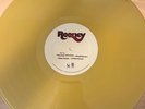 Rooney Self Titled 2003 Album METALLIC GOLD VINYL LP Record  power pop rock NEW