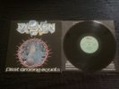 Lp Dyoxen: First Among Equals