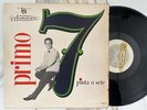 PRIMO 7 Pinta O Sete ORIG BRAZIL BOSSA NOVA JAZZ MUSIDISC LP  HEAR