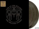 The Rolling Stones Live At The Wiltern Black&Bronze Swirl 3xLP NEW/MINT/FREEPOST
