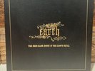 EARTH - Bees Made Honey... LTD 2xLP CLEAR (Sunn doom stoner sludge metal sub pop