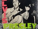 Elvis Presley - Elvis Presley | Japan Pressung LP Vinyl Schallplatte Rock