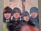 The Beatles -  For Sale 1964 Rare Label Misprint Mono LP (Both Sides, Side 1)