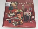 Elvis Presley Elvis’ Christmas Album Lp 1957 ORIG Ultrasonic Clean Strong G+/G+