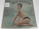 Hot Pepper Vinyl Lp 50’s Erotic Cheesecake Cover Ultrasonic Clean VG/VG