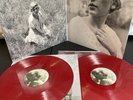 Folklore by Taylor Swift (2 Vinyl Records, 2020)