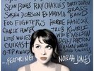 NORAH JONES FEATURING (US IMPORT) VINYL LP NEW