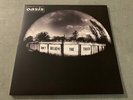 Oasis Don't Believe The Truth LP NEW Original US 2005 Epic Vinyl Liam Gallagher