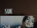 SADE Diamond Life 1984 Portrait Smooth Operator  Frankford Wayne Master NM Vinyl