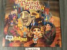 New Found Glory - Catalyst Tri-Color Vinyl 2 x LP /1500 NEW Sealed