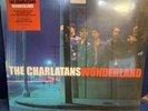 Wonderland by The Charlatans (2018) 2LP . Creased Cover. See Pics. SEALED