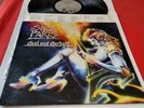LP Shok Paris - Steel And Starlight 87 orig. US 1st press I.R.S. COMPLETE M/EX+