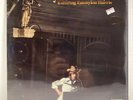Gram Parsons and the Fallen Angels Live 1973 LP - Sierra SDLP003 - SEALED Vinyl
