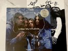 The Aces — Under My Influence (Coke Bottle Blue) Vinyl [ SIGNED Poster ]