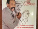 La Critica De Oscar D Leon – En Nueva Dimension [1985] Vinyl LP Latin Salsa