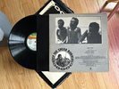 BURNING SPEAR - GARVEY'S GHOST - ORIGINAL 1976 US MANGO LP dub vinyl album mlps