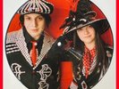WHITE STRIPES Icky Thump VINYL 7