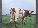 Pink Floyd Atom Heart Mother 1970 ORIGINAL VINYL Record
