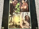 Bill Withers; Still Bill; Sussex; OG, First prs; Sonic; Die Cut; NICE COPY