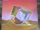 Makari “Continuum” Vinyl EP limited edition pink
