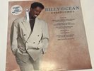 Billy Ocean Greatest Hits Vinyl Album 1st Press 1989 Jive Records New & Sealed