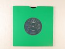 ELVIS PRESLEY - BLUE CHRISTMAS - 1964 UK VINYL PROMO 7 45 RPM, SINGLE - VG+/VG+