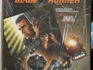 Blade Runner Movie Soundtrack Lp UK 1st Press [Ex+/Ex+] MINTO
