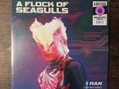 A Flock of Seagulls - I Ran (So Far Away) [Pink/Blue Splatter] [NEW VINYL LP]