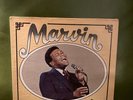MARVIN MATTHEWS S/T LP Vinyl SWEETWATER RECORDS RARE GOSPEL with Signed Note VG+