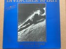 The Invincible Spirit – Current News LP EBM Depeche Mode Minimal Synth Pop