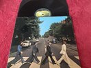 LP VINYL ALBUM THE BEATLES ABBEY ROAD 1969 UK  2nd PRESS  Yex 750 -2 EX/EX