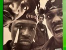 Gravediggaz 6 Feet Deep 1994 US OG LP RZA, Prince Paul, Wu-Tang, Hip Hop Classic