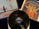 The Rolling Stones - Get Yer Ya Yas Out. 1st UK Press With Book. EX/EX/EX -1/-1