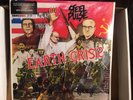 Steel Pulse ‎– Earth Crisis (New LP / R1 60515)