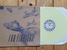 Foo Fighters This Is a Call Ltd Luminous 12