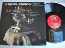 LSC-2185 Rachmaninoff Symphony no. 3 Adrian Boult RCA Living Stereo 180g *MINT*